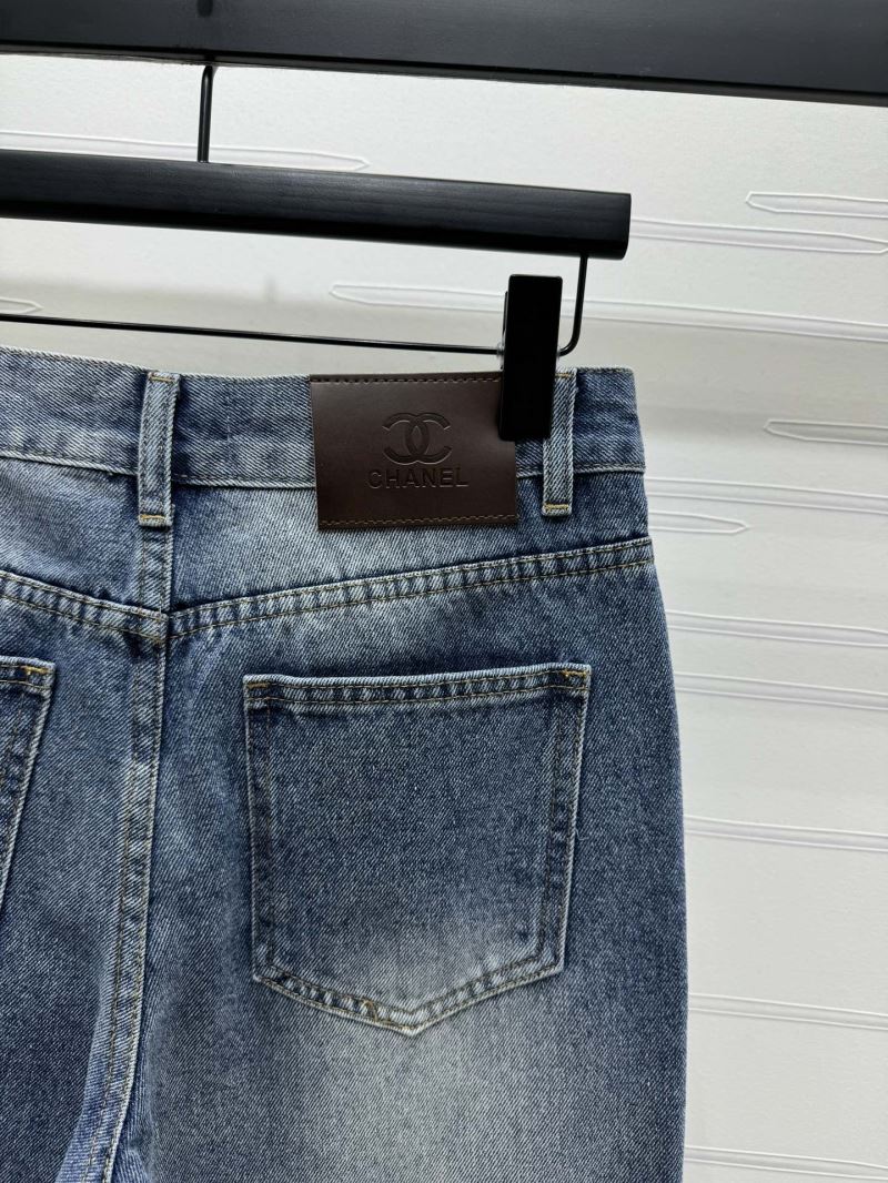 Chanel Jeans